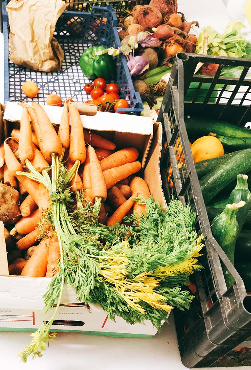 “Save Money and Savor Flavor: Plan Meals Around Seasonal Produce!”