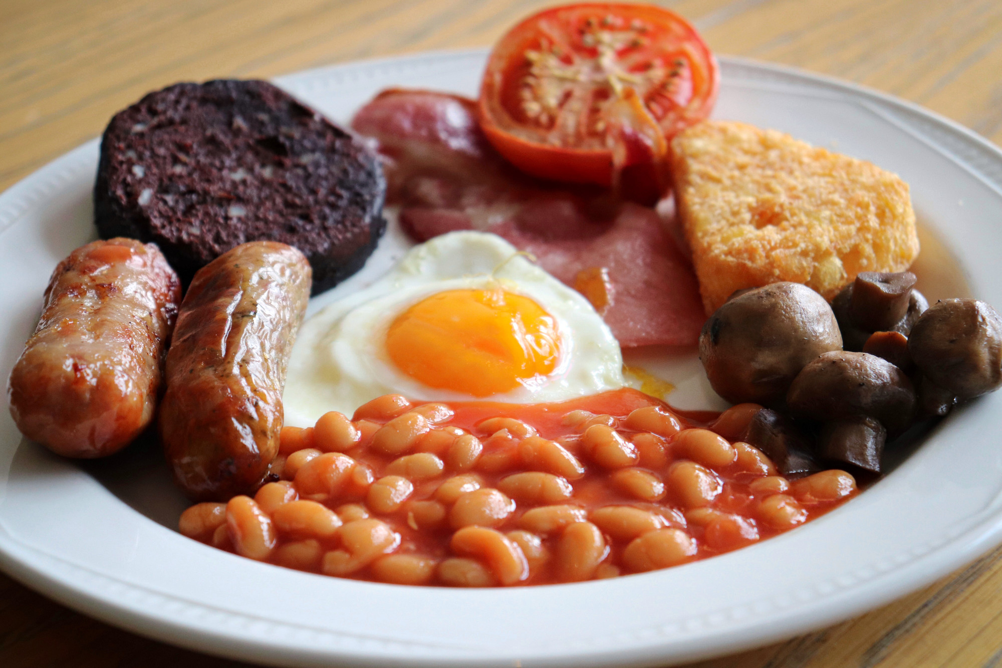 Discover the Flavors of the United Kingdom: A Culinary Journey for Food Lovers