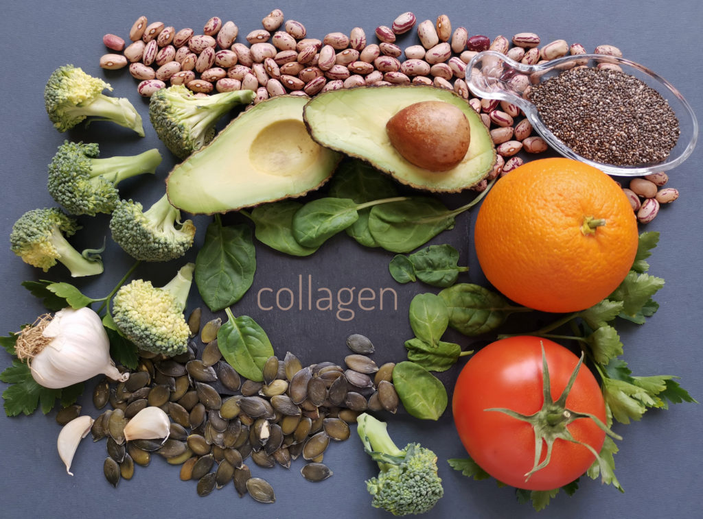 “Feed Your Skin: Boosting Collagen with These Delicious Foods”