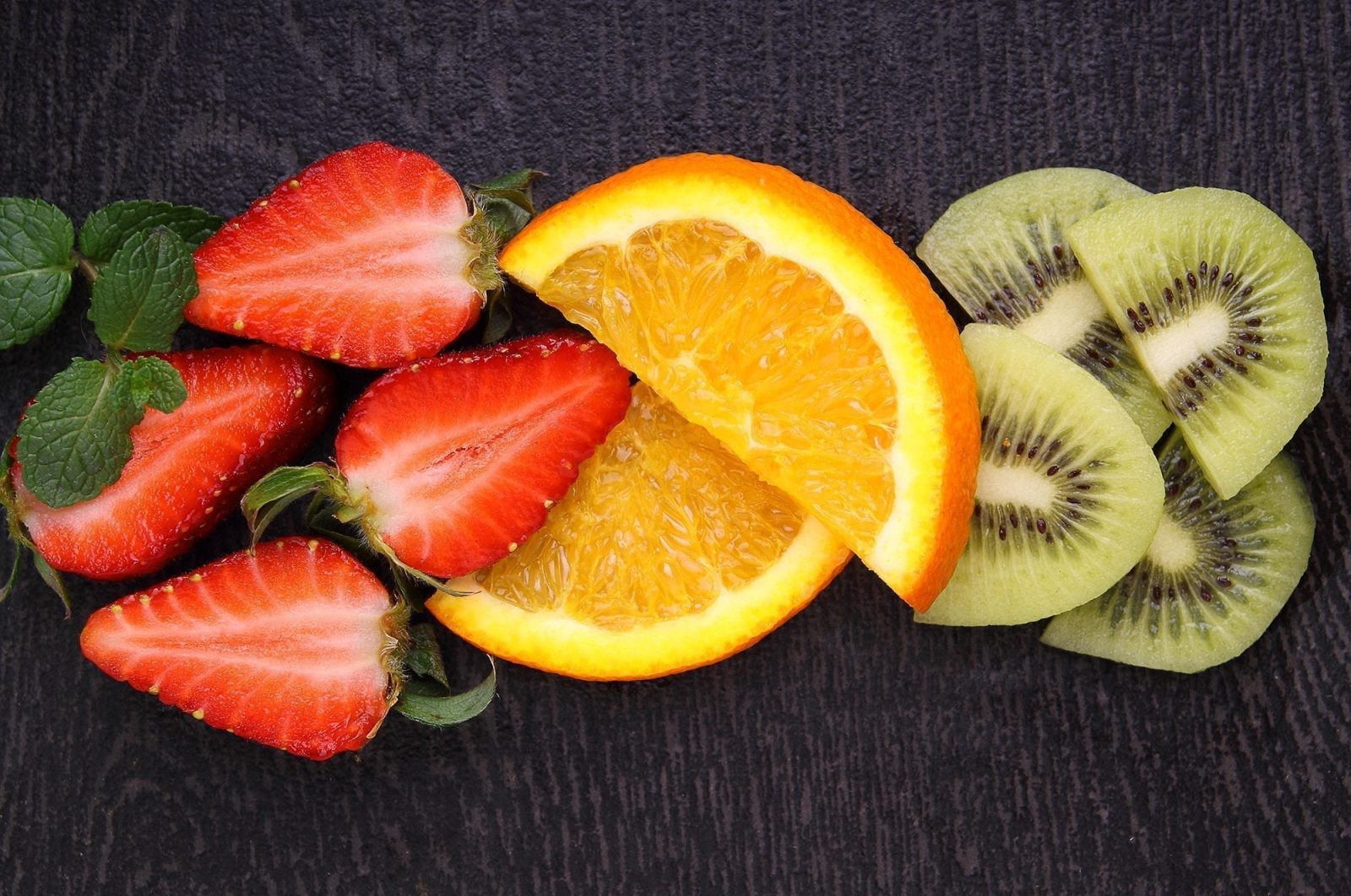 “Boost Your Health with These Natural Sources of Vitamin C!”