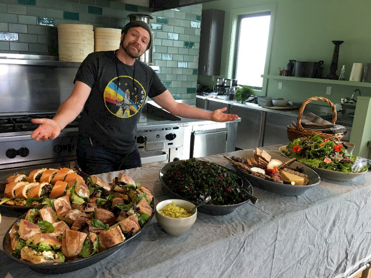 10 Exceptional Farms for a Delightful Farm-to-Table Experience