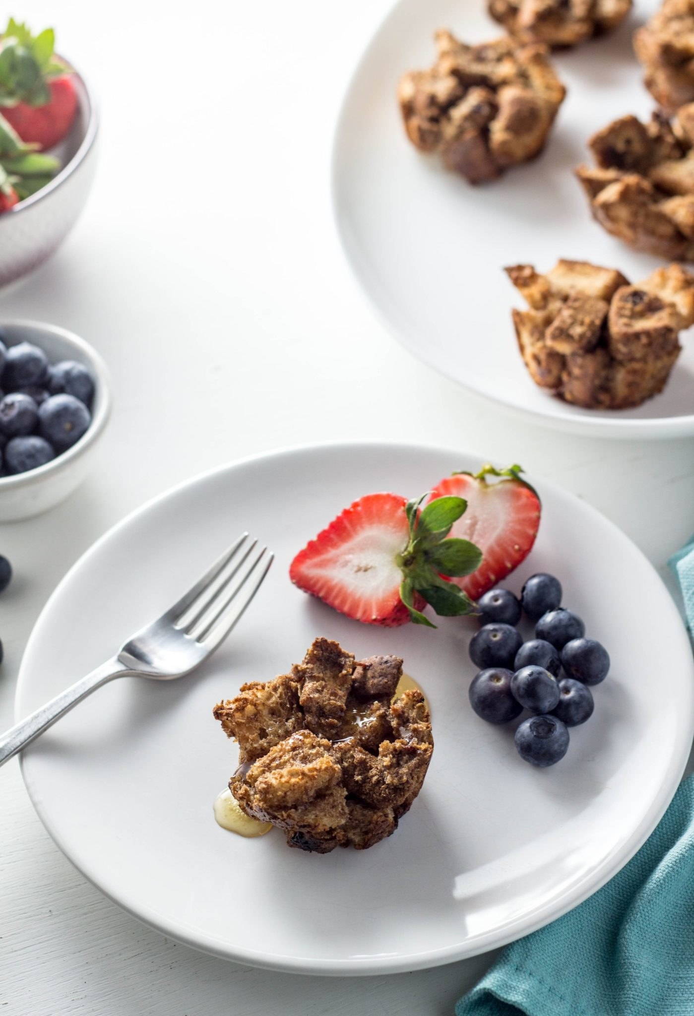 Indulge in Delicious and Healthy Vegan Baking