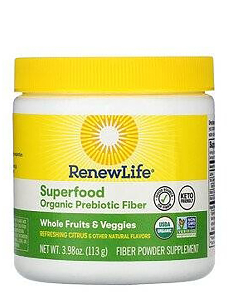 “Feed Your Gut: Harnessing the Power of Prebiotics for a Healthy Digestive System”