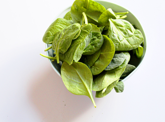 “15 Incredible Spinach Nutrition Facts: The Leafy Green Superfood You Need in Your Diet”