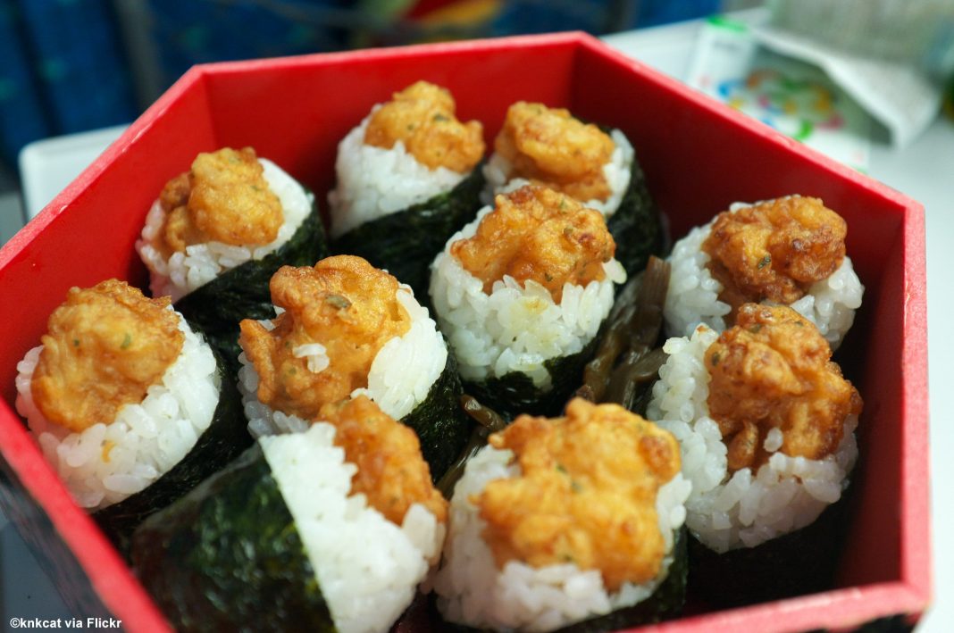 “Aichi: Unveiling the Healthy Food Haven of Japan”