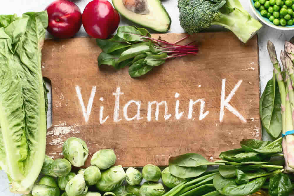 Unlocking the Power of Vitamin K: A Comprehensive Guide to Benefits and Sources