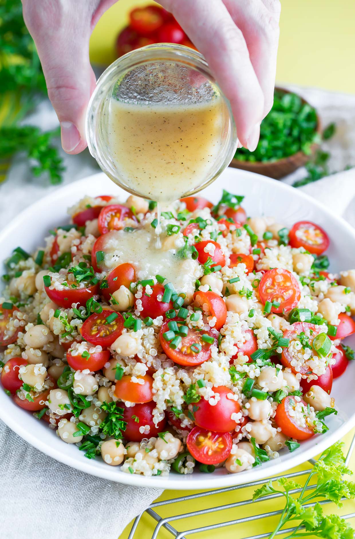 “Delicious and Nutritious: Sugar-Free Quinoa Recipes for a Healthy Diet”