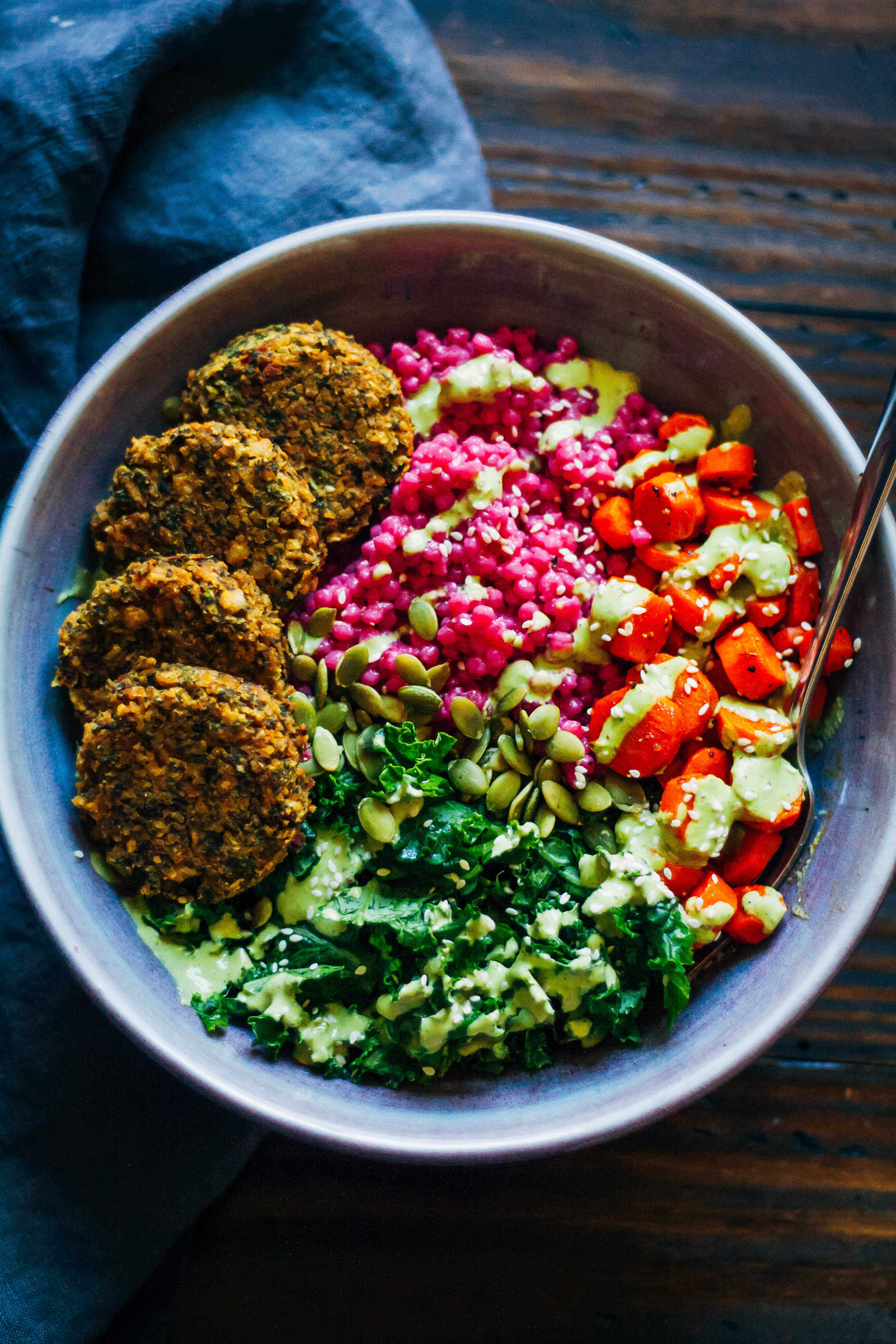 Delicious and Nourishing Vegan Meal Ideas for Every Occasion