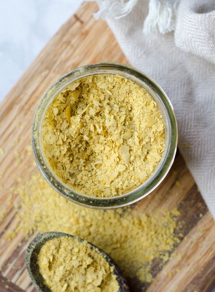 “10 Deliciously Cheesy Dishes from Around the World Featuring Nutritional Yeast”