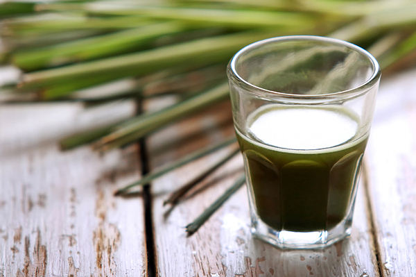 “Wheatgrass Juice: The Green Elixir for Alkalizing Your Body and Boosting Well-being”