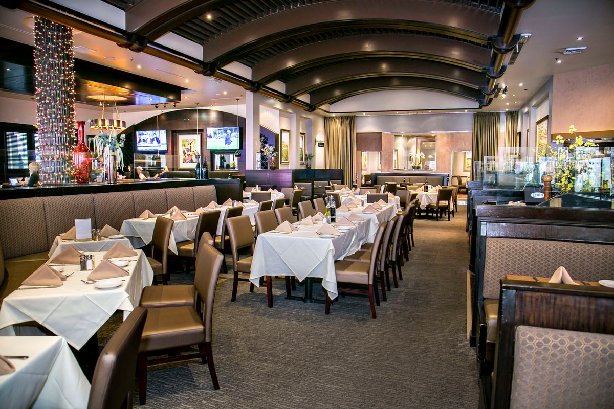 Mastering the Mediterranean Menu: How to Eat Out and Stay True to Your Healthy Goals