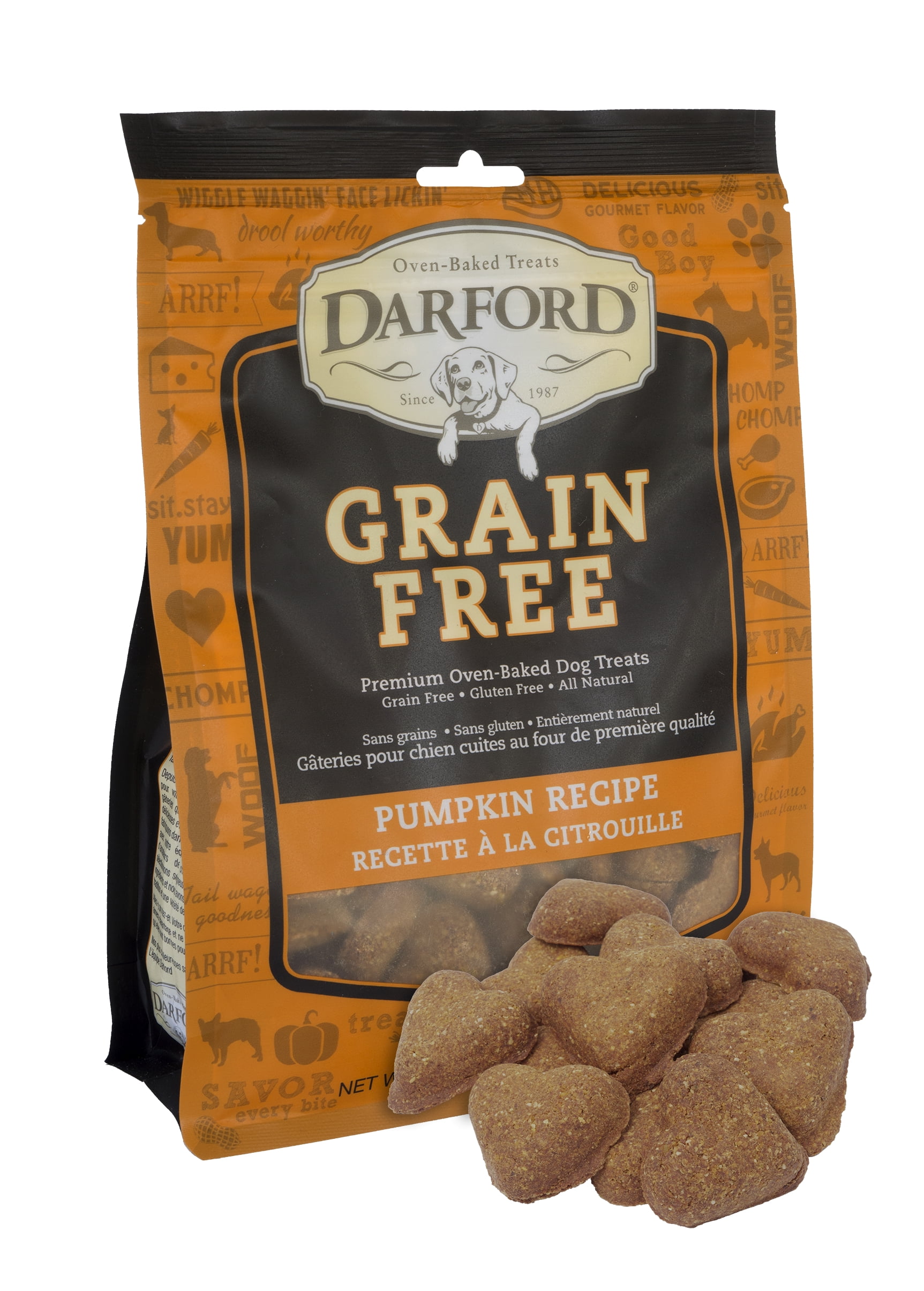 “Delicious and Nutritious: Indulge in These Irresistible Grain-Free Treats!”