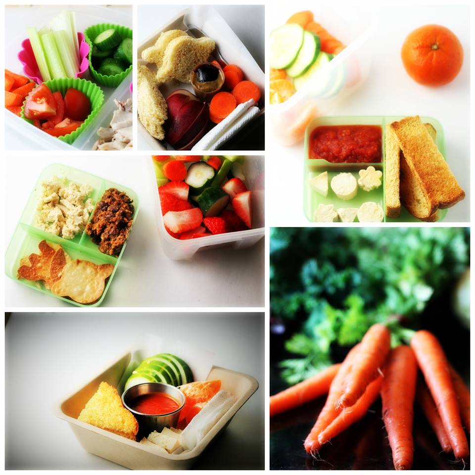 “Unlocking the Power of Palates: Effective Strategies to Introduce New Flavors to Picky Eaters”