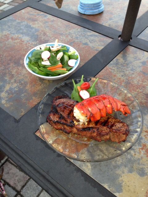 Exploring Florida: From Culinary Delights to Outdoor Adventures