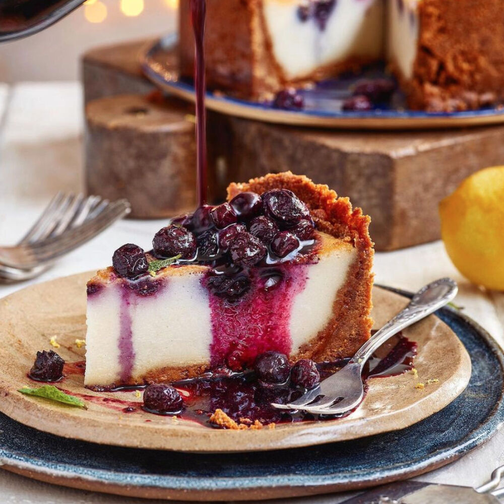 10 Irresistible Vegan Desserts to Satisfy Your Sweet Tooth