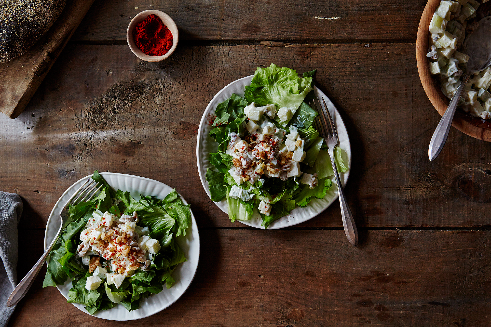 “From Ancient Mesopotamia to Modern Gastronomy: A Journey Through Time with Seasonal Salads”
