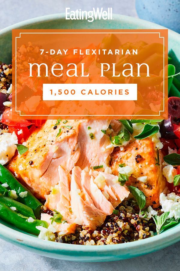 Flexitarian Meal Planning: A Sustainable Approach to Healthy Eating