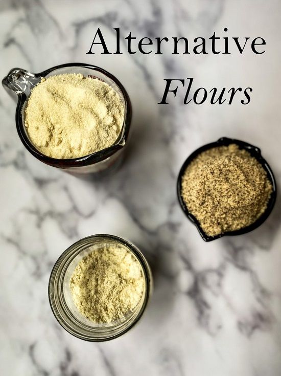“Unlocking the Delicious Possibilities: Gluten-Free Baking with Alternative Flours”