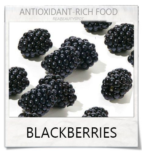 “Berry Good for Weight Management: Unlock the Power of Blackberries in Your Diet”