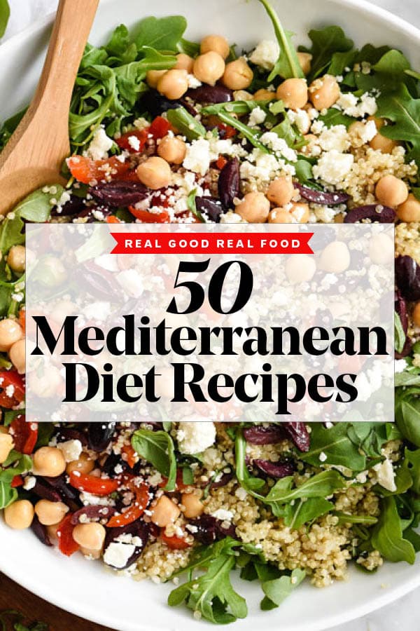 Unleash the Flavor and Health Benefits of the Mediterranean Diet with Lesser-Known Ingredients