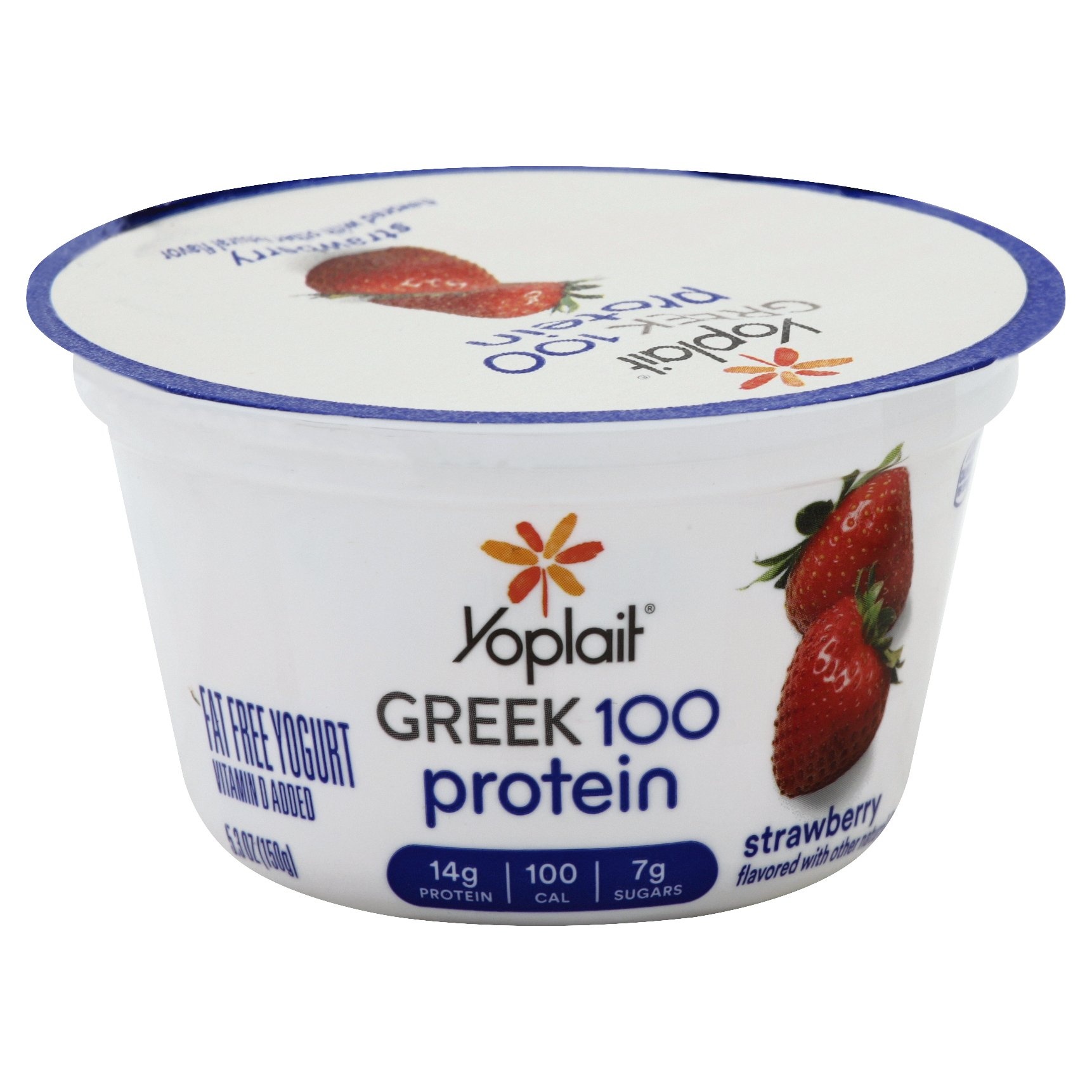 Greek Yogurt: The Divine Delight