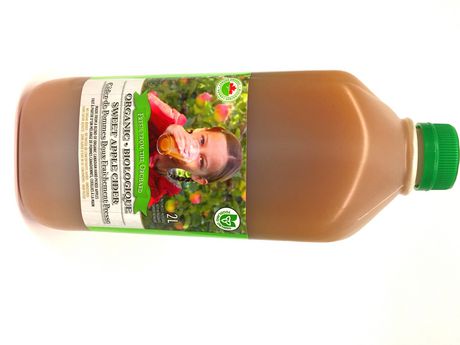 “15 Cider Mills That Combine Fun, Flavor, and Healthy Eating in One Perfect Package”