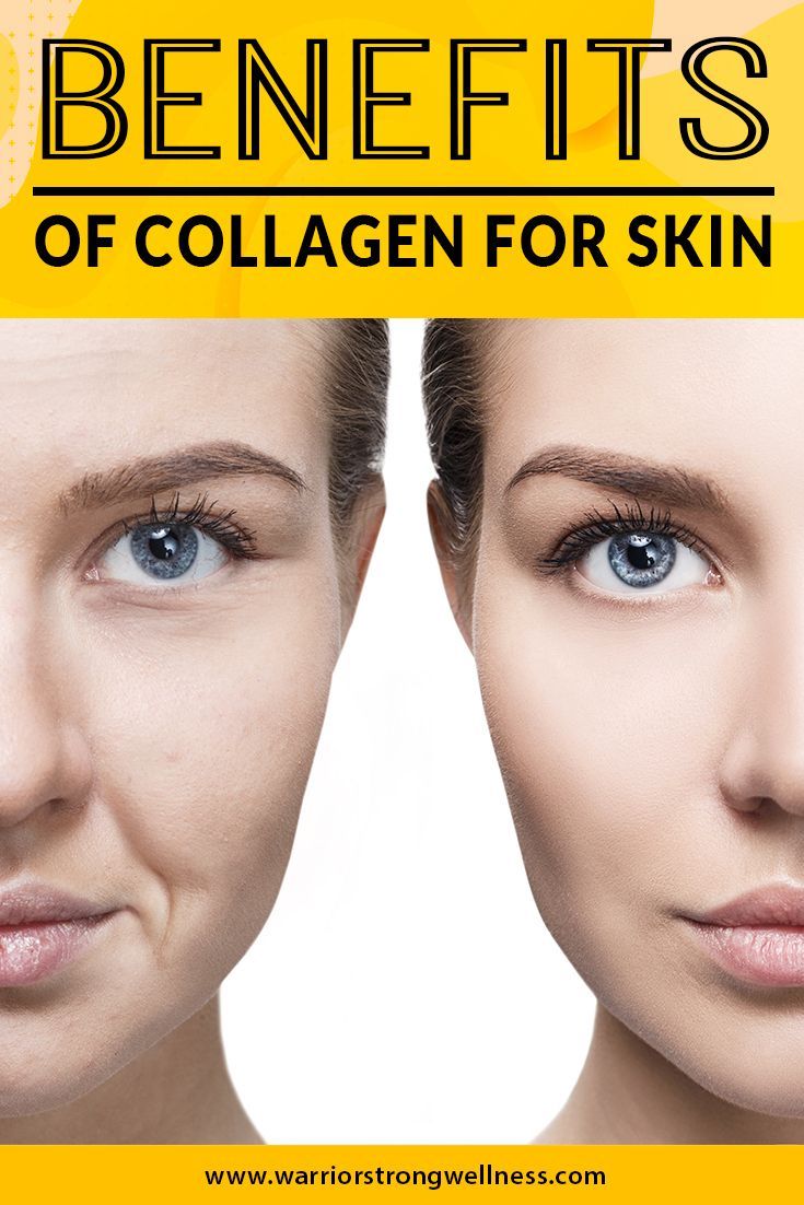 “Rejuvenate Your Skin: Unleash the Power of Collagen for Youthful Beauty!”