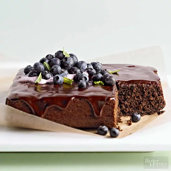Indulge in Chocolate Desserts with a Healthy Twist