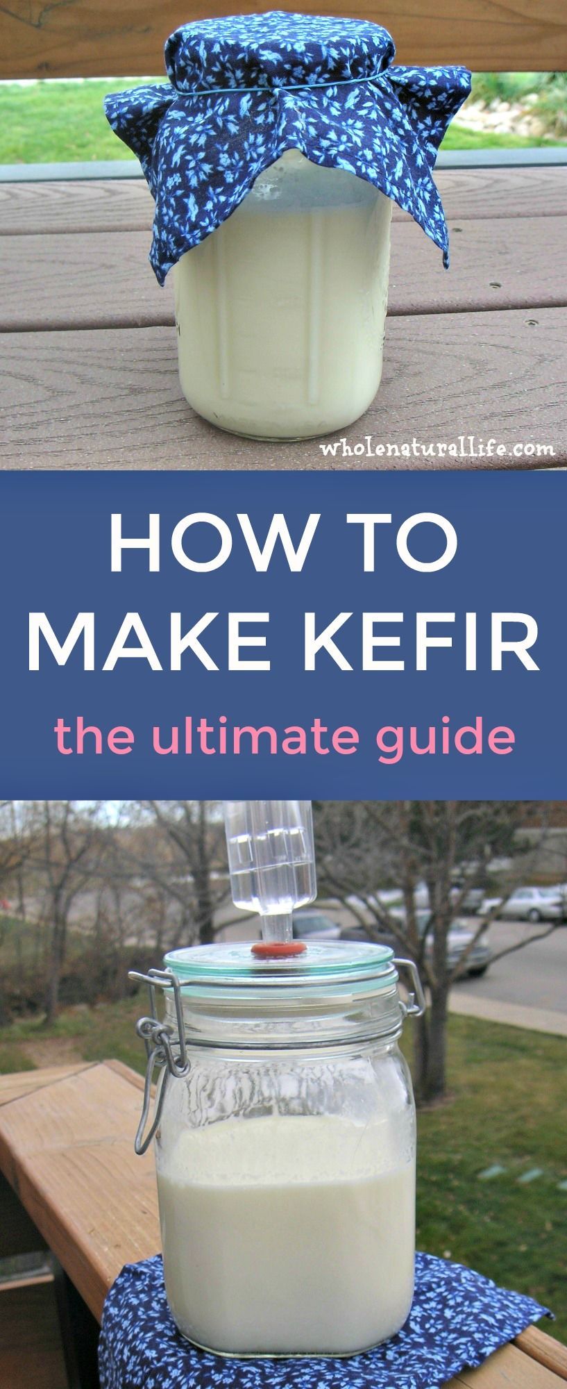 Unleash the Power of Kefir Cheese: A Gut-Friendly Delight!