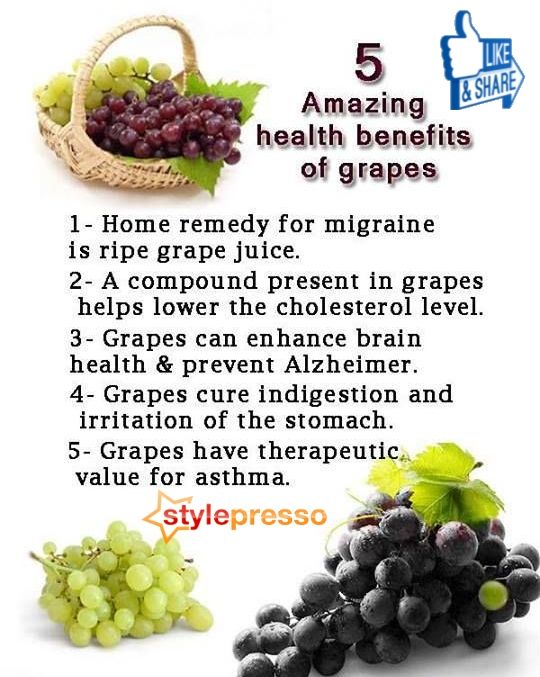 “Red Grapes: The Nutrient-Packed Secret to a Healthy Lifestyle”