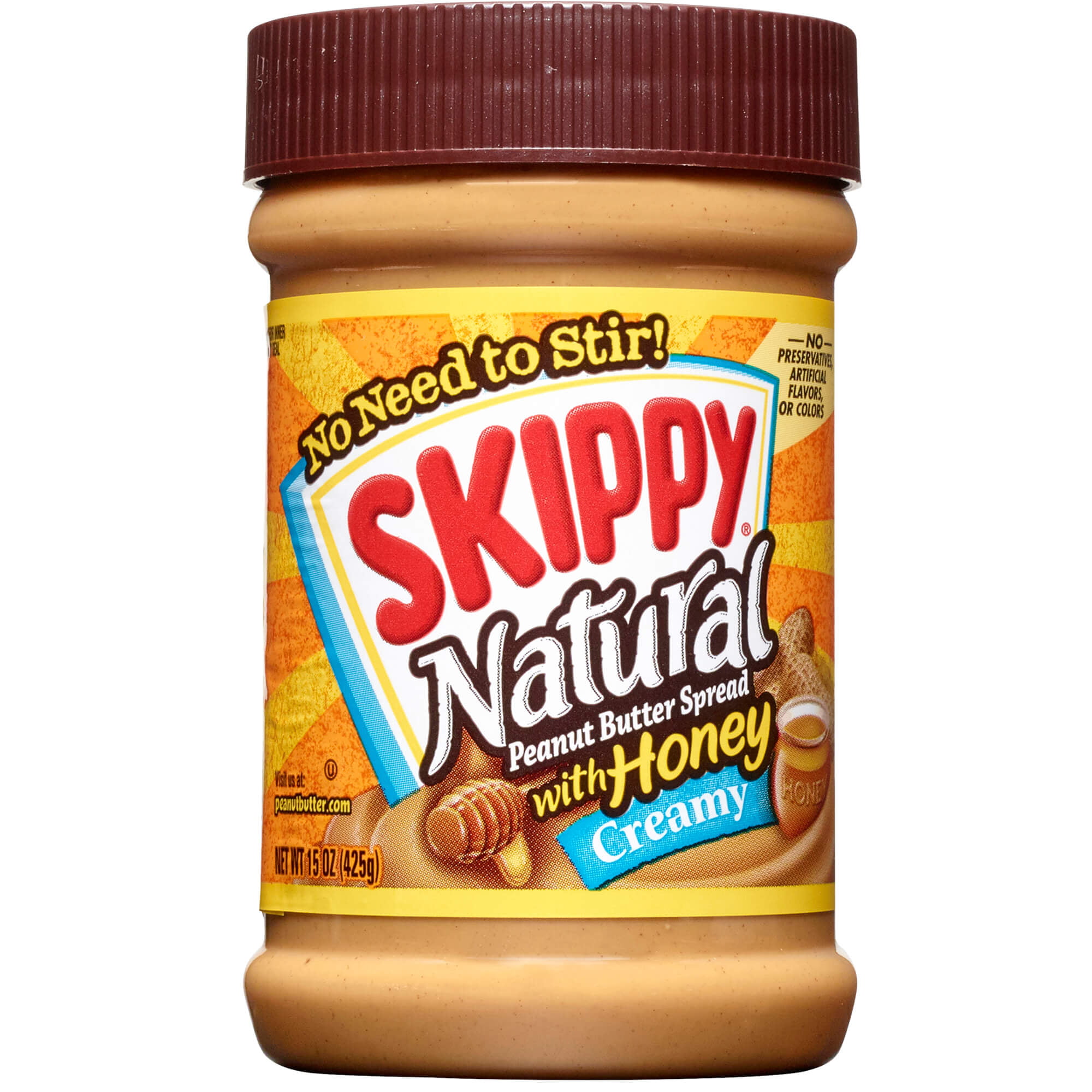 Peanut Butter: The Nutritious and Delicious Spread