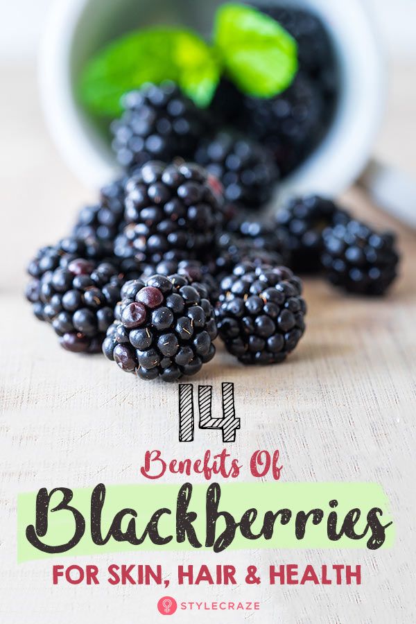 “Unlock the Secret to Radiant Skin with Blackberries: The Delicious Superfruit for a Healthy Glow!”