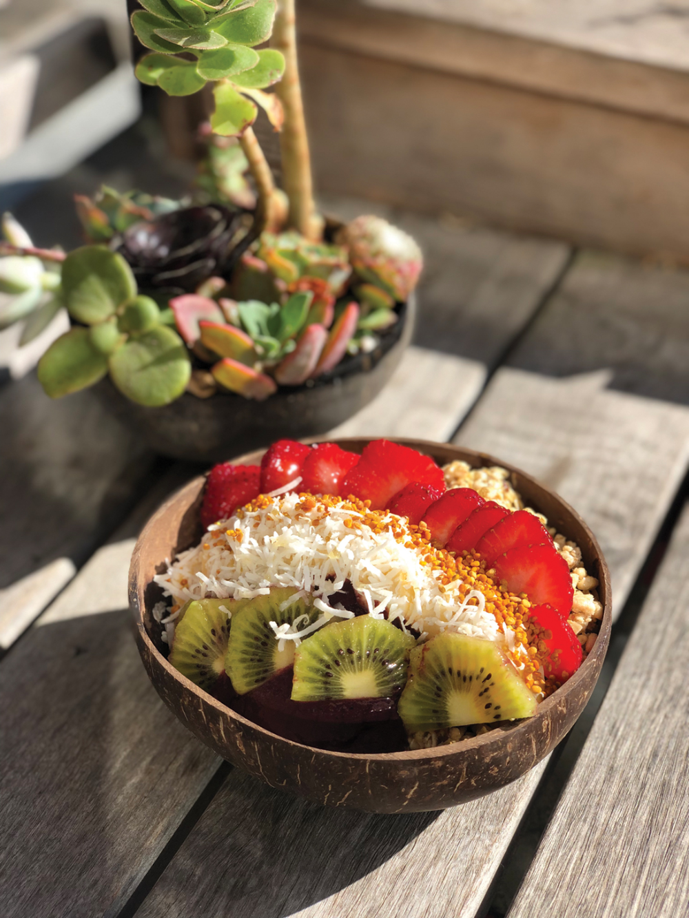 “Discover South America’s Secret Superfoods for Optimal Health and Wellness”