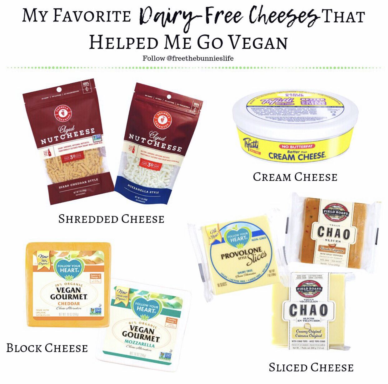Satisfy Your Cravings with Delicious and Healthy Vegan Cheese Alternatives