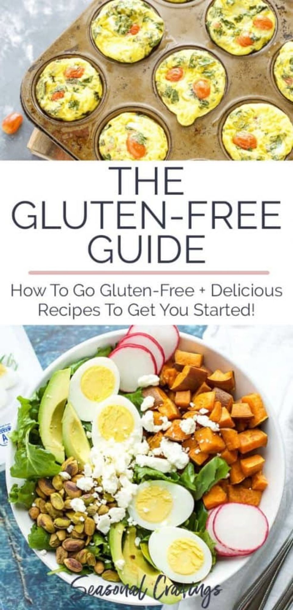 The Rise of Gluten-Free: Delicious Options for a Healthier Lifestyle