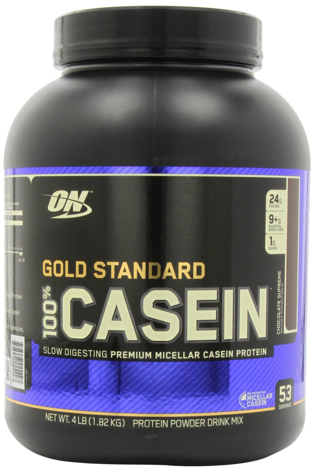 “Unlock the Benefits: Why Casein Protein Powder Is a Must-Have for Athletes and Fitness Enthusiasts”