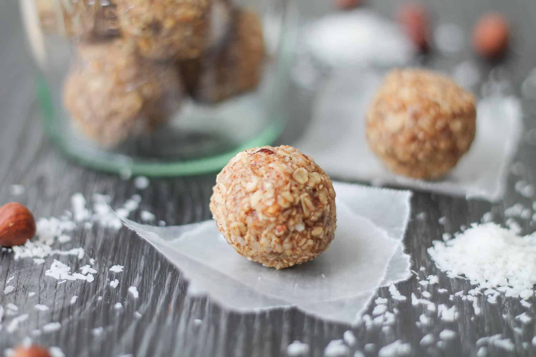 Snack Smart on a Budget: Homemade Healthy Treats