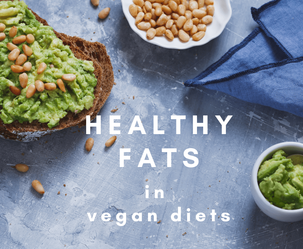 “Fueling a Plant-Based Lifestyle: How to Incorporate Low Fat into Your Vegetarian or Vegan Diet”