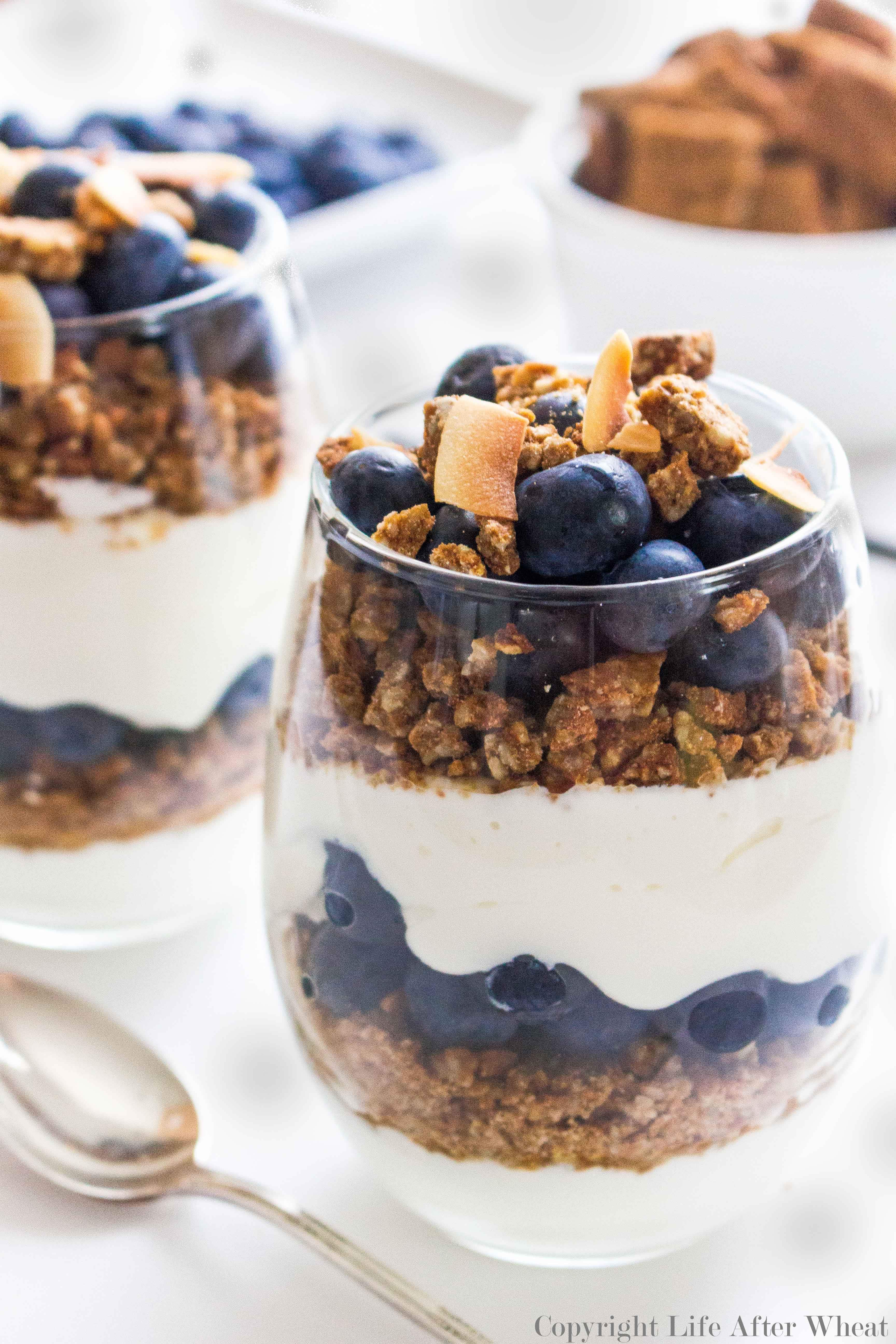 “Power up your morning with these high-protein breakfast ideas!”