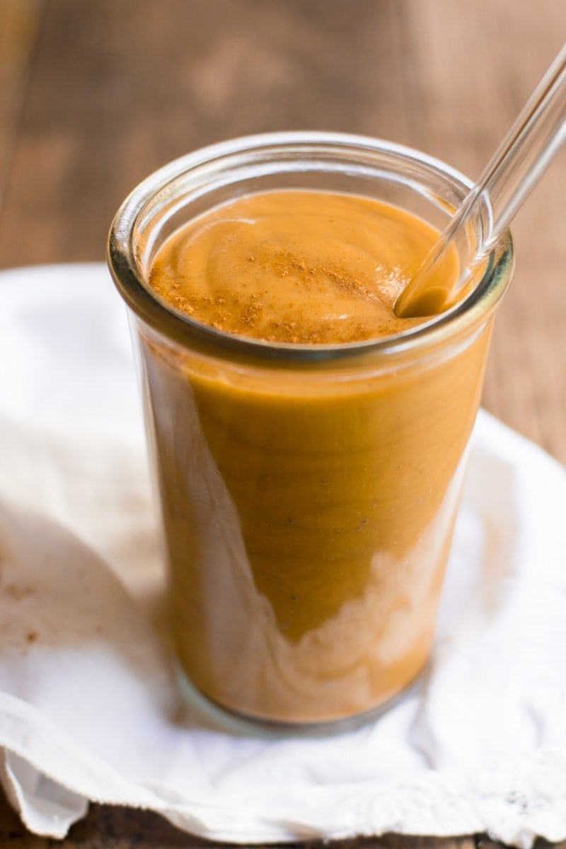 “Sweet Potato Smoothies: A Delicious and Nutritious Addition to Your Healthy Eating Routine”