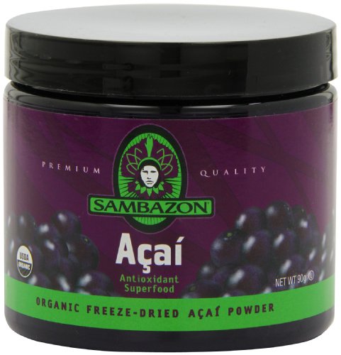 “Acai Supplements and Powders: Unleashing the Nutritional Powerhouse for Healthy Living”