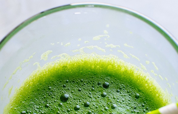 Supercharge Your Juices: A Retrospective Journey to Optimal Health with Superfoods