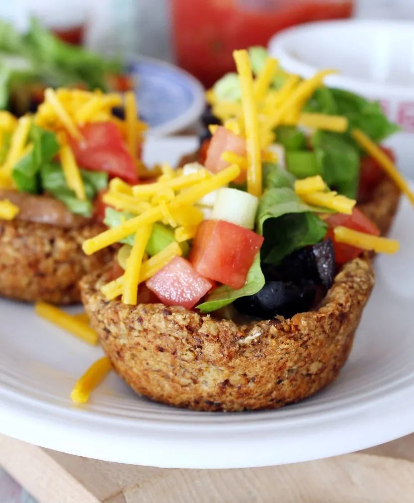 Delicious and Nutritious: Gluten-Free Plant-Based Recipes for a Flavorful Journey