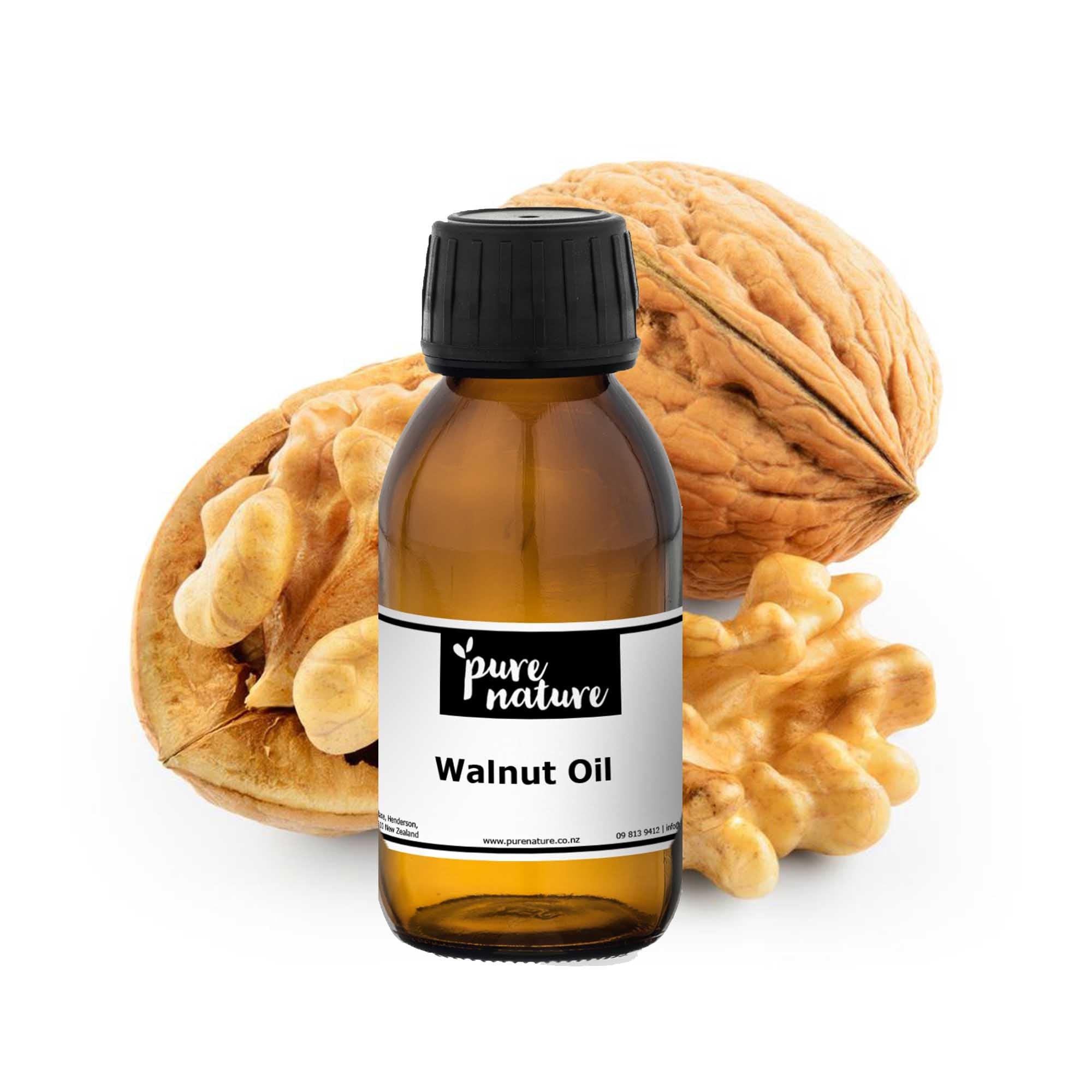 Unlock the Nutty Elixir: Walnut Oil’s Health Benefits and Culinary Delights