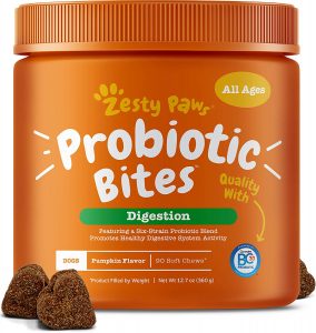 “Probiotics for Pets: Boosting Health and Happiness from the Inside Out!”