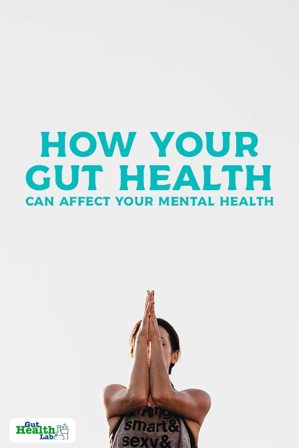 “The Gut-Brain Connection: How Gut Health Impacts Mental Well-Being”