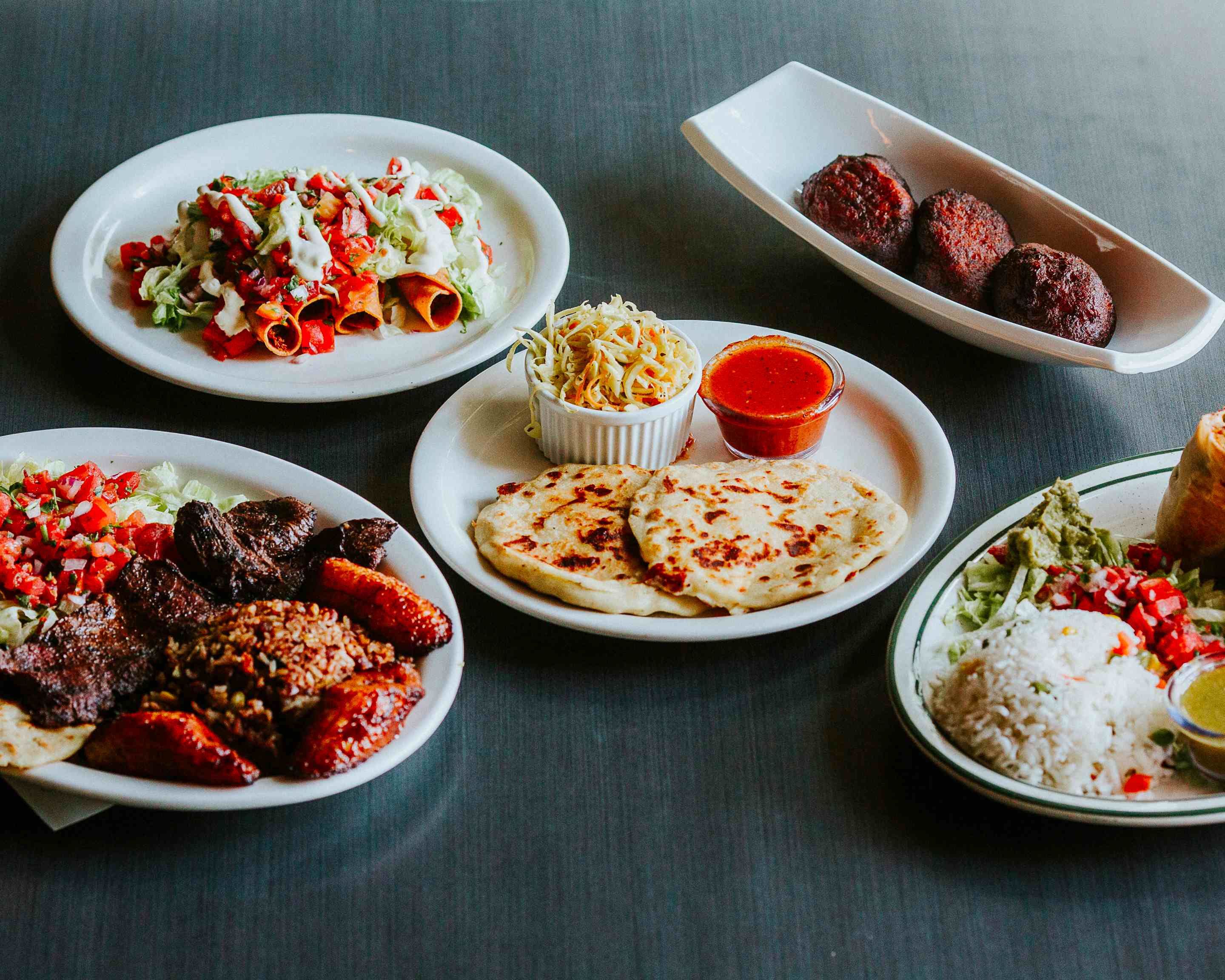 “Delicious and Healthy: Exploring Latin America’s Top 10 Must-Try Dishes!”