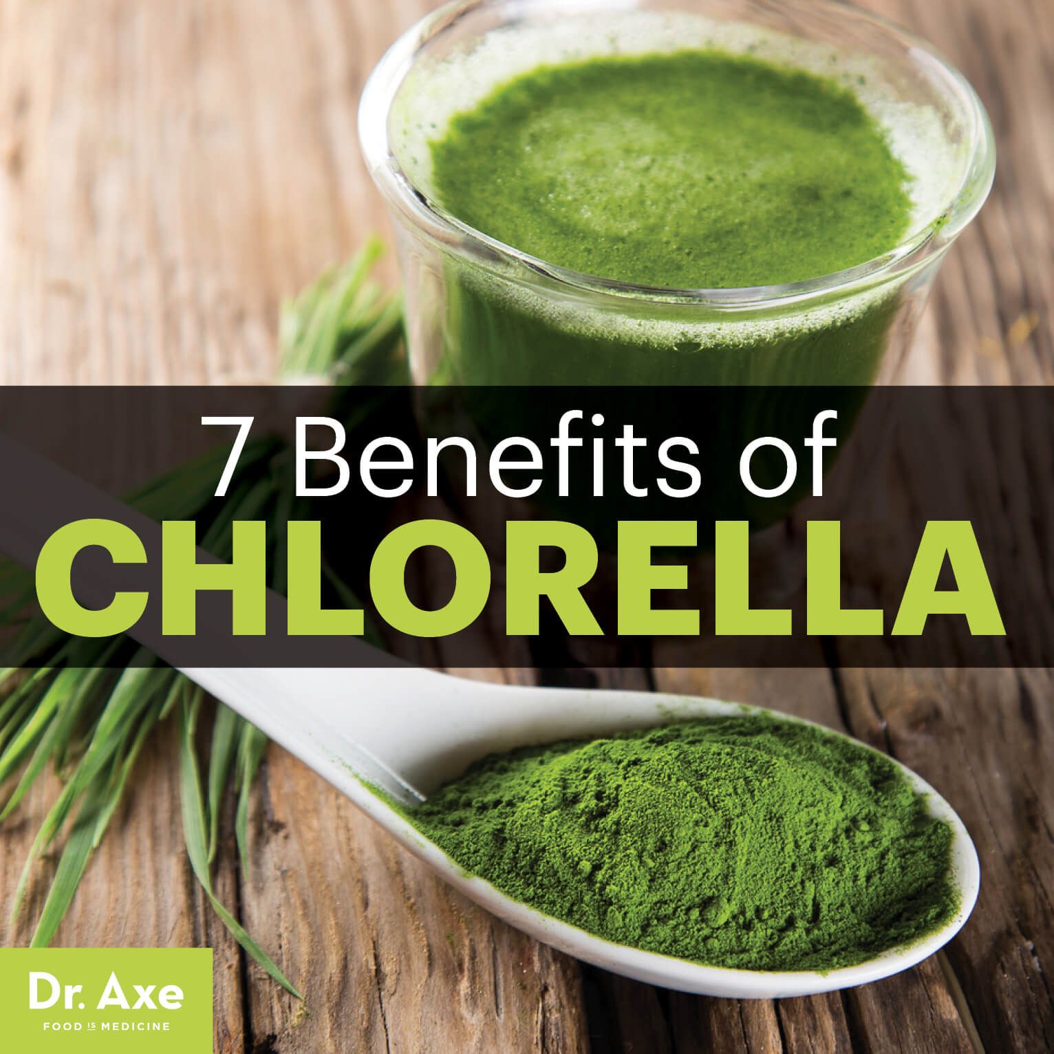 The Potential Side Effects of Chlorella Consumption: What You Need to Know