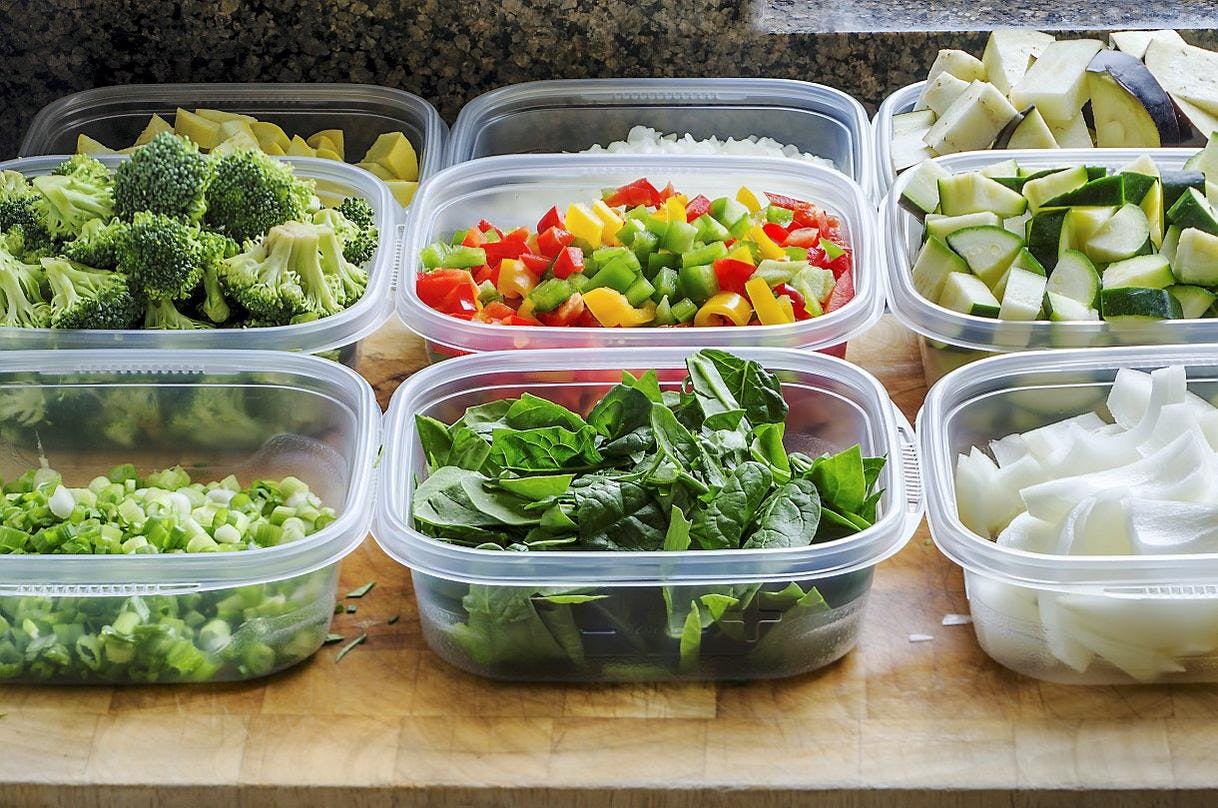 “Save Time, Money, and Stress with the Trendy Rise of Batch Cooking”