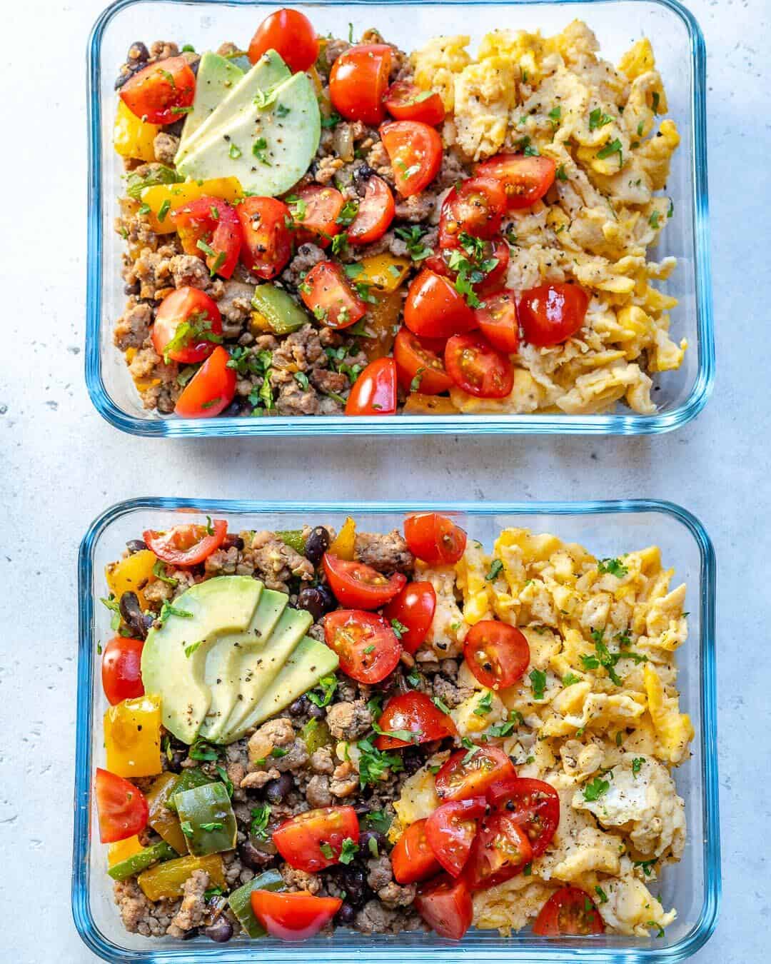 Delicious and Nutritious: Meal Prep Ideas for Nut-Free and Dairy-Free Diets
